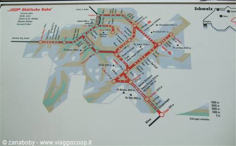 Un weekend sul Trenino Rosso
