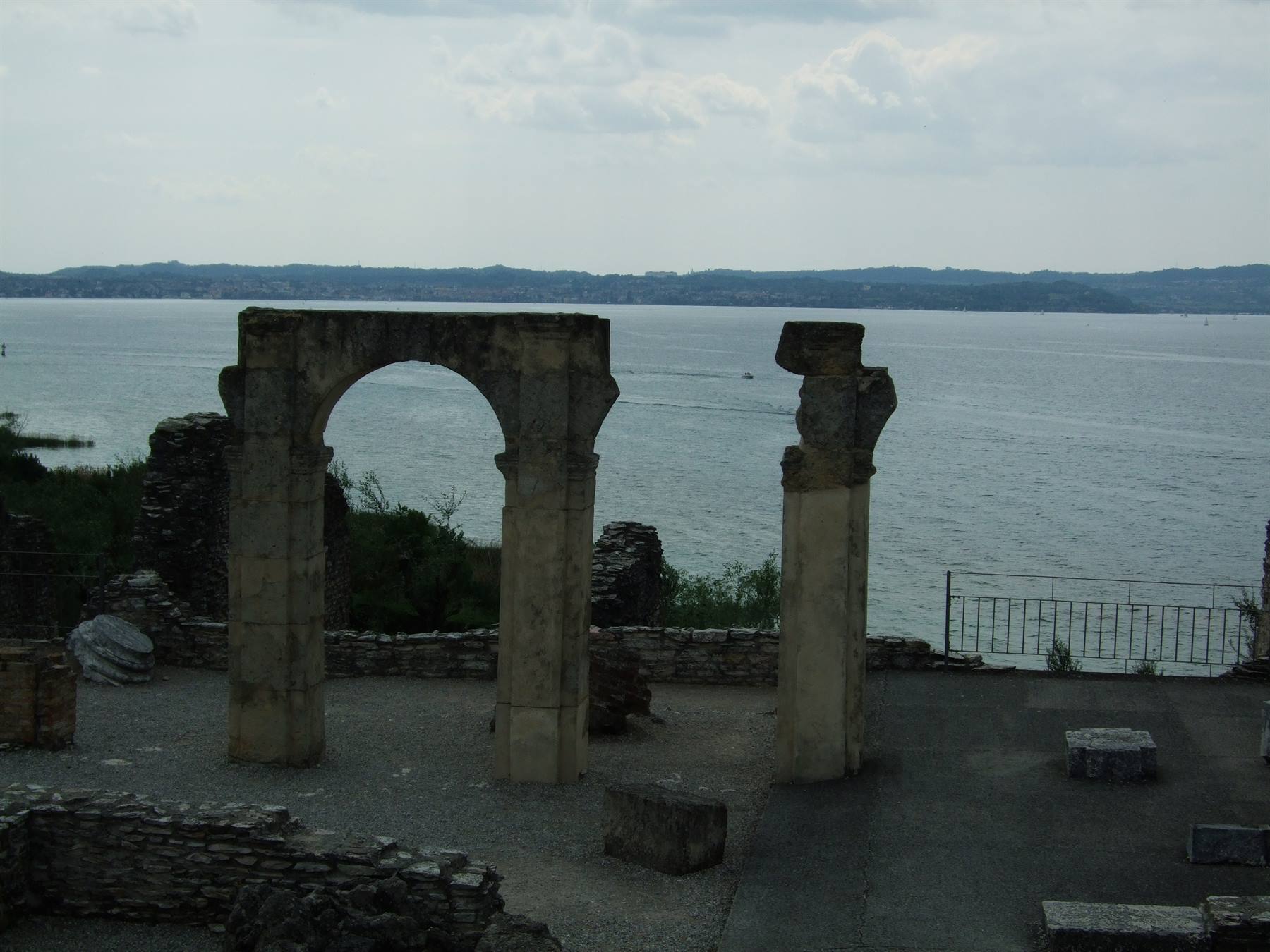 Le Grotte di Catullo
