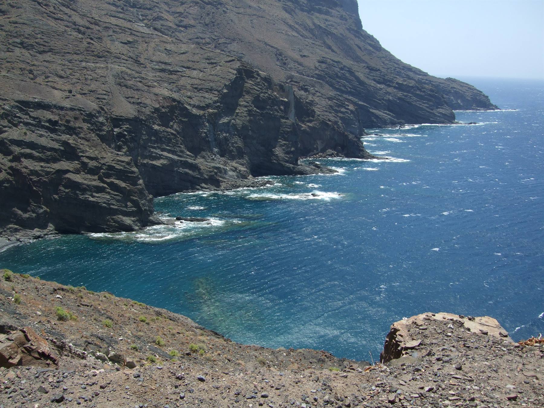 Alojera (La Gomera)
