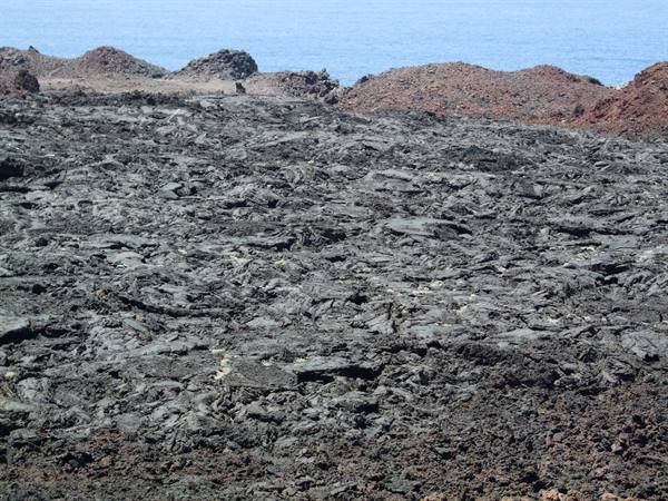 Dintorni di Sabinosa (El Hierro)