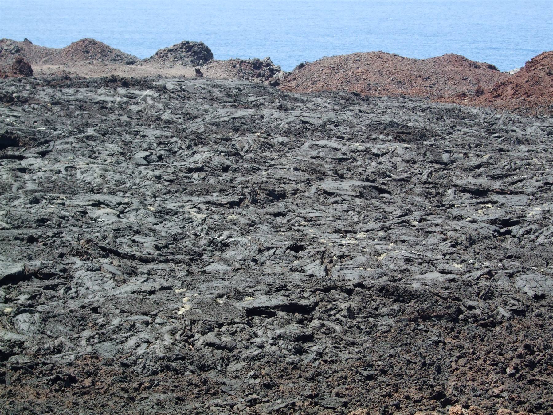 Dintorni di Sabinosa (El Hierro)