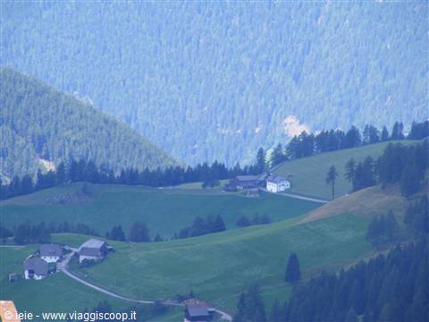 corno del renon