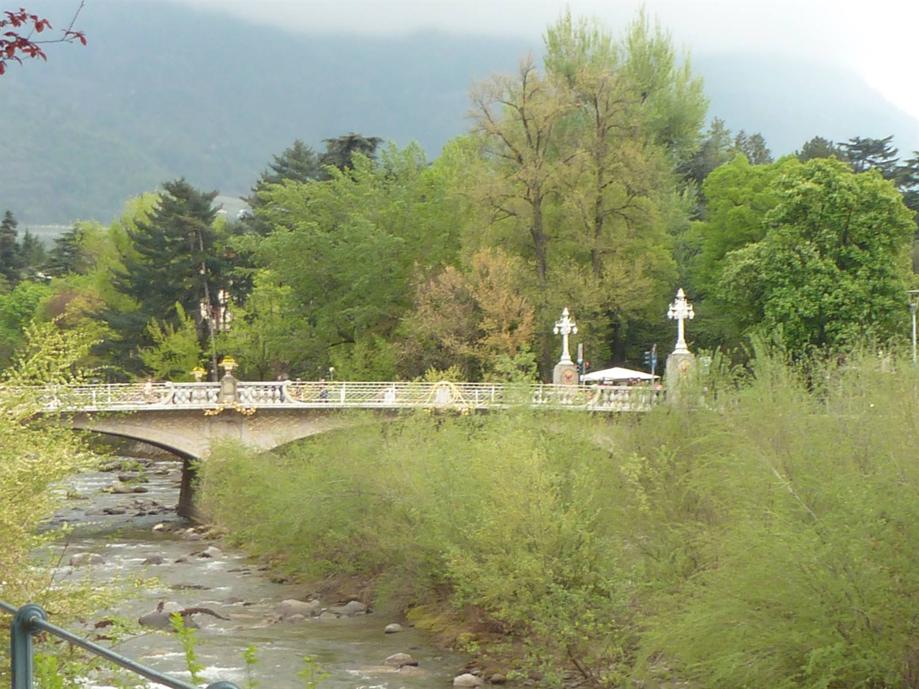 MERANO: NEL REGNO DI SISSI