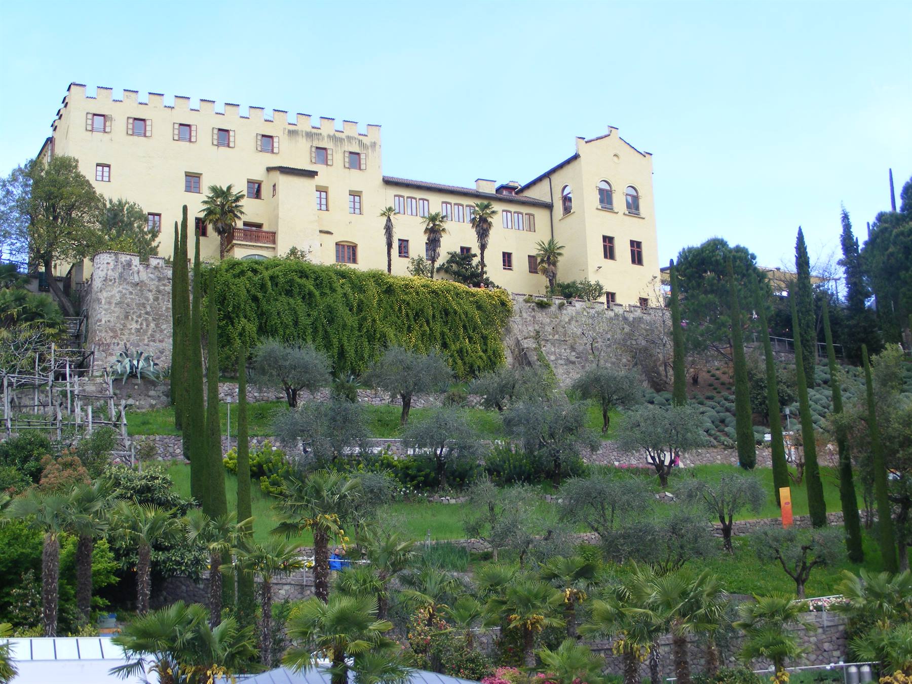 Foto di viaggio in ITALIA