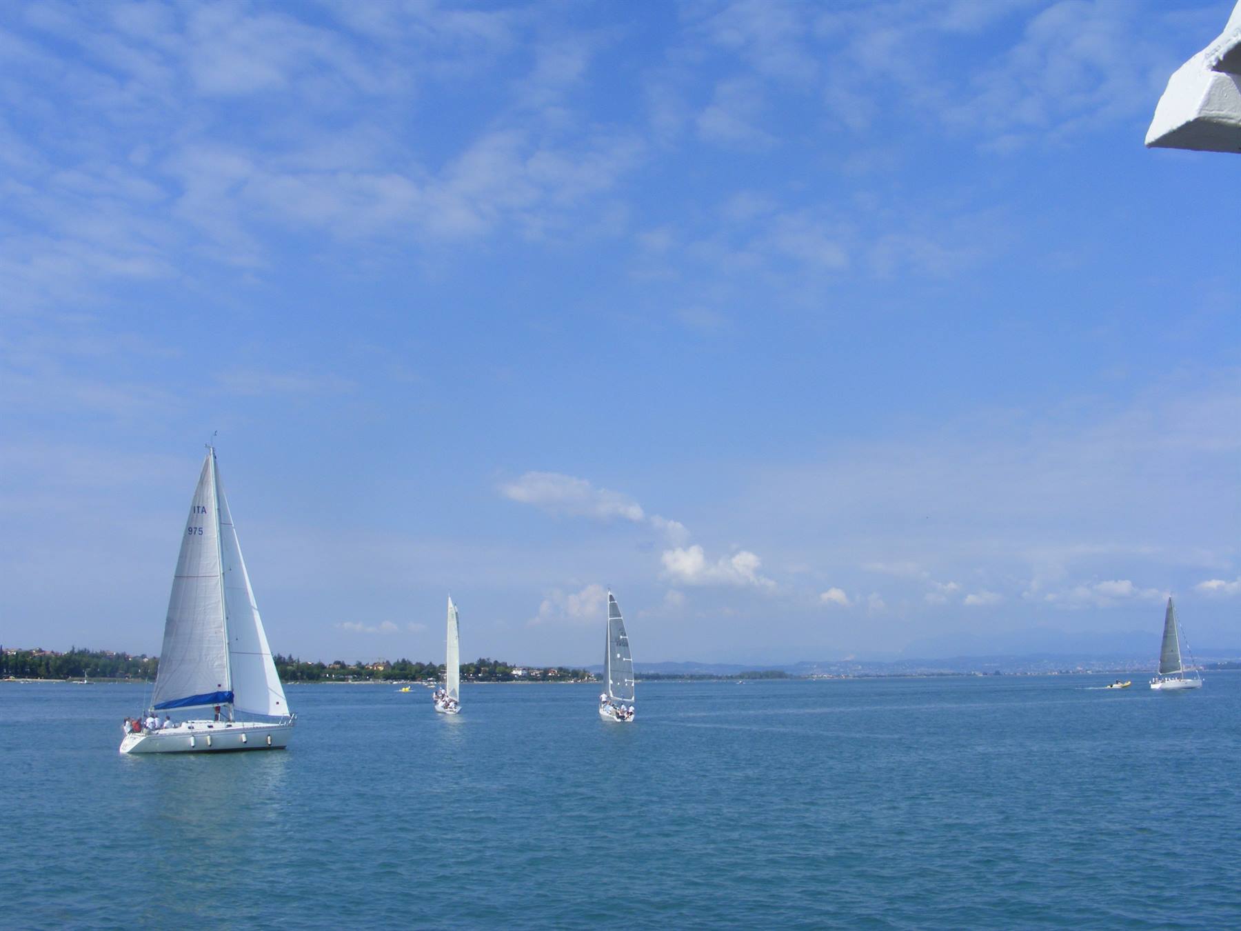 Foto di viaggio in ITALIA