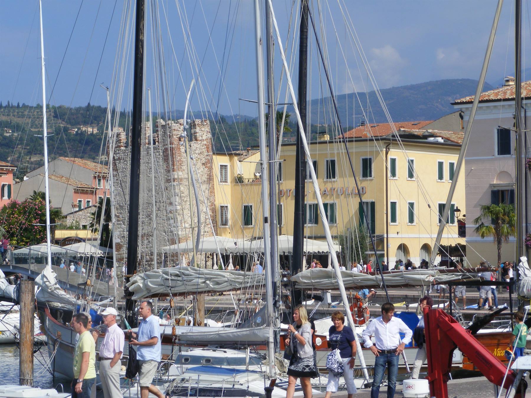 Foto di viaggio in ITALIA