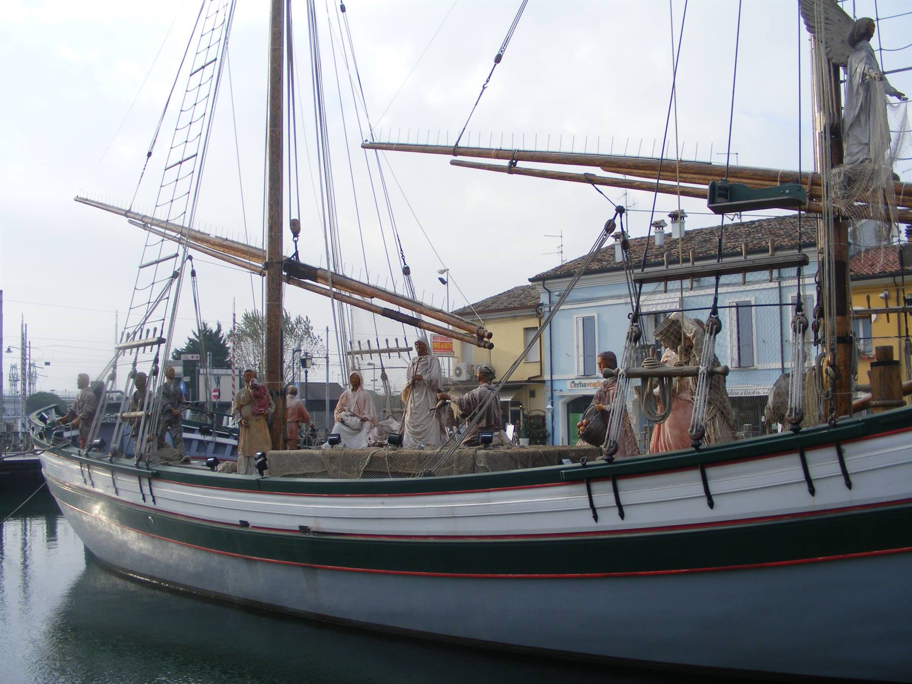 Foto di viaggio in ITALIA