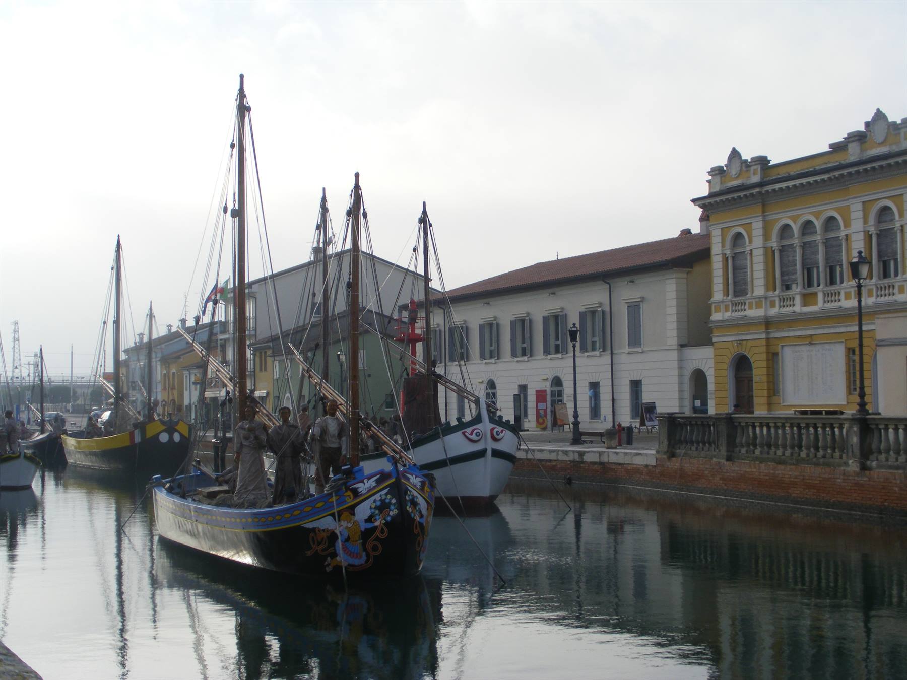 Foto di viaggio in ITALIA