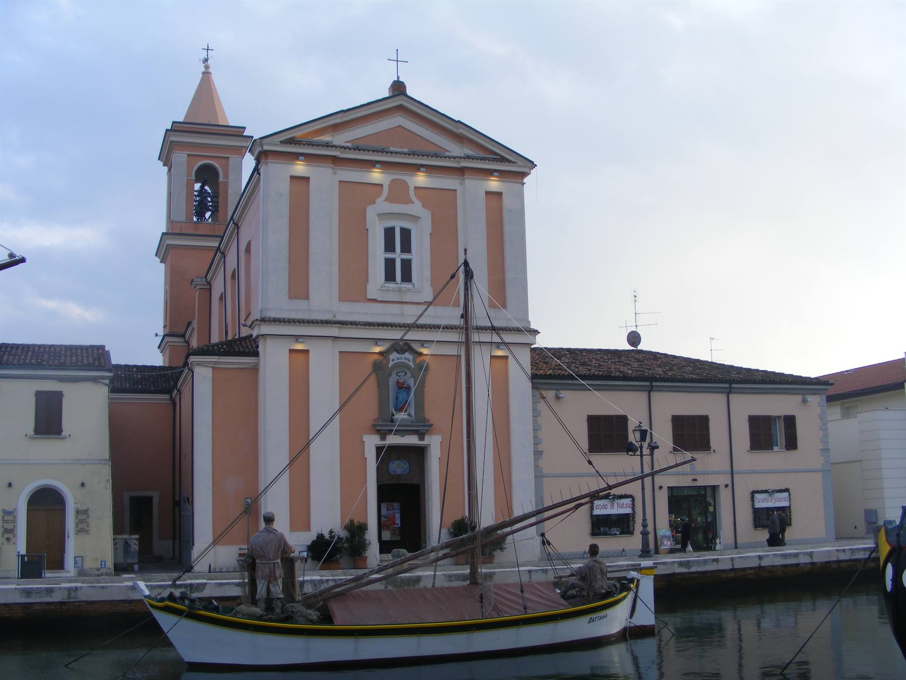 Foto di viaggio in ITALIA