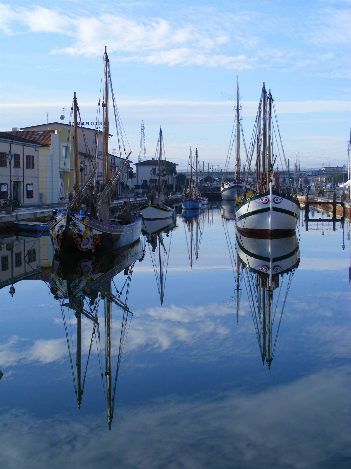 Foto di viaggio in ITALIA