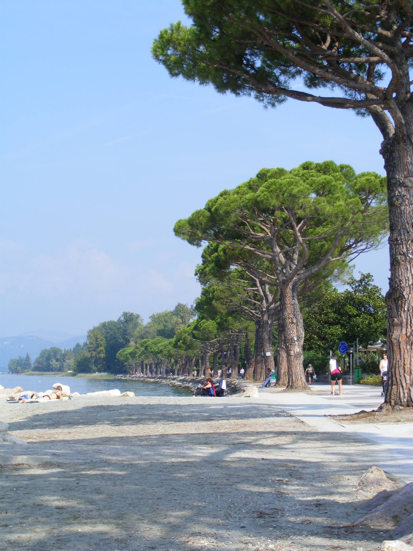 Foto di viaggio in ITALIA