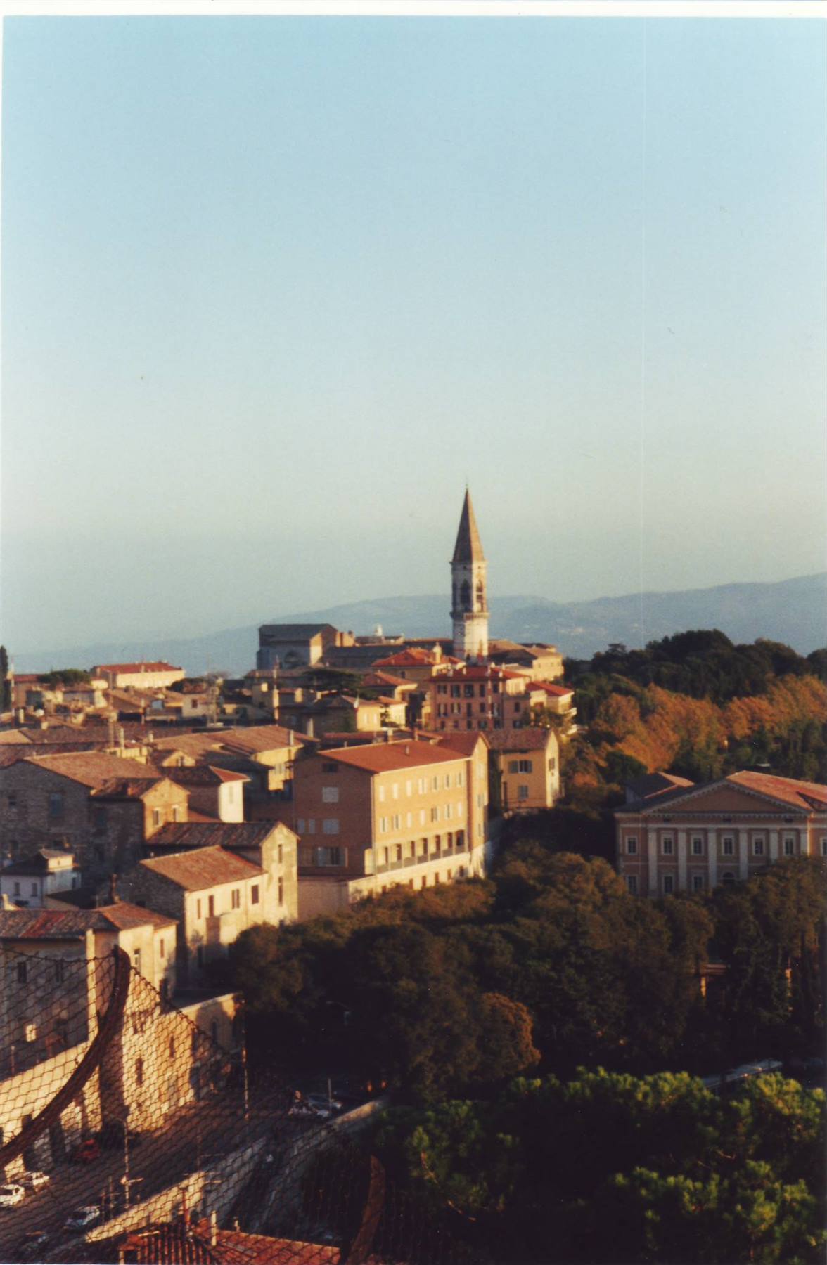 perugia
