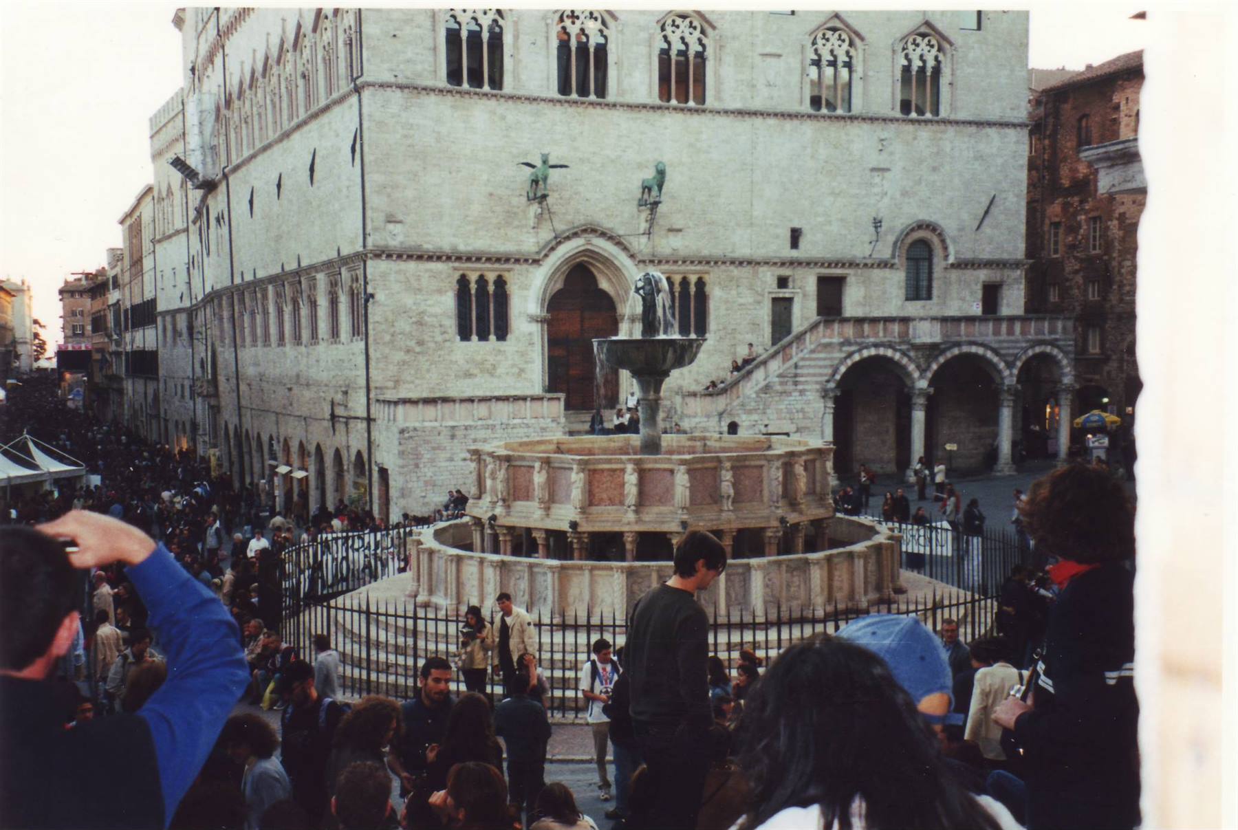 Foto di viaggio in ITALIA