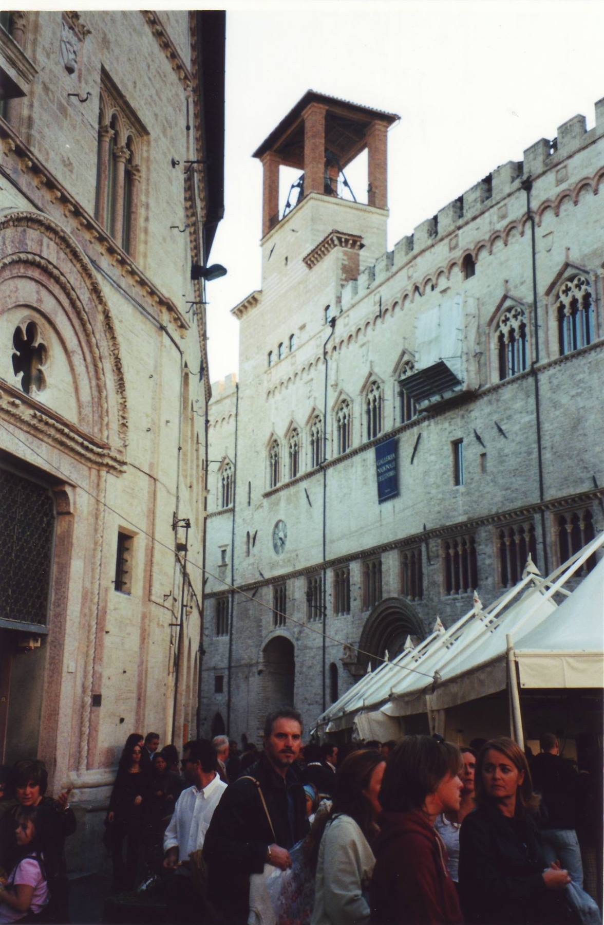 Foto di viaggio in ITALIA