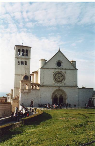assisi