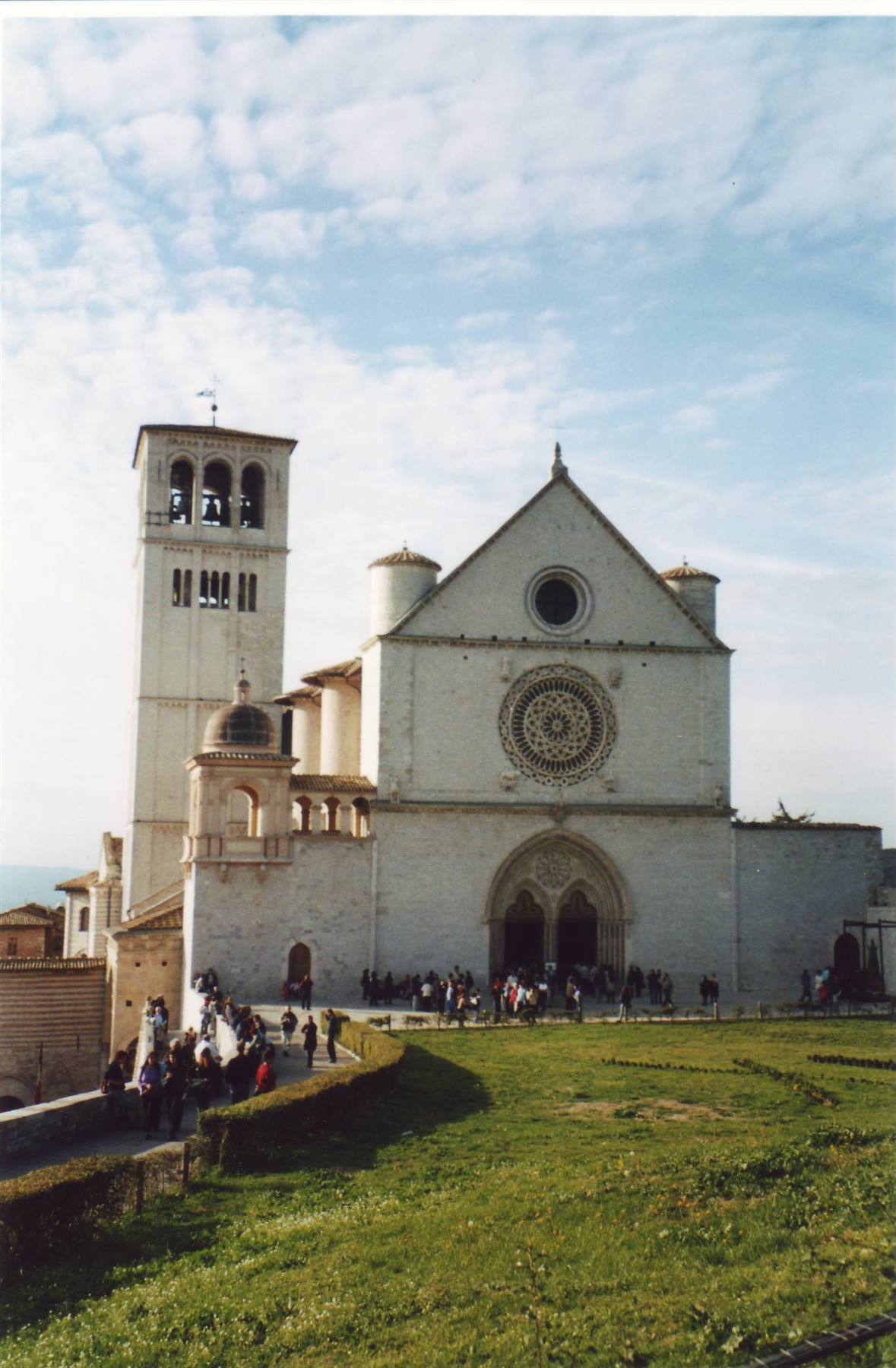 assisi