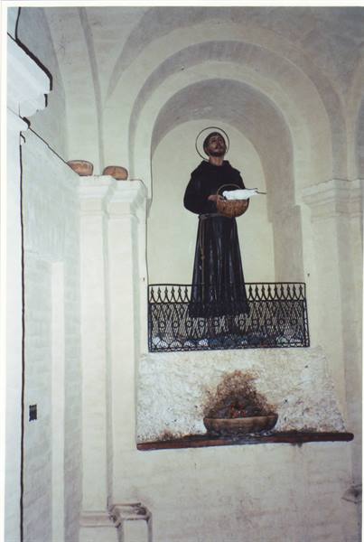 san francesco