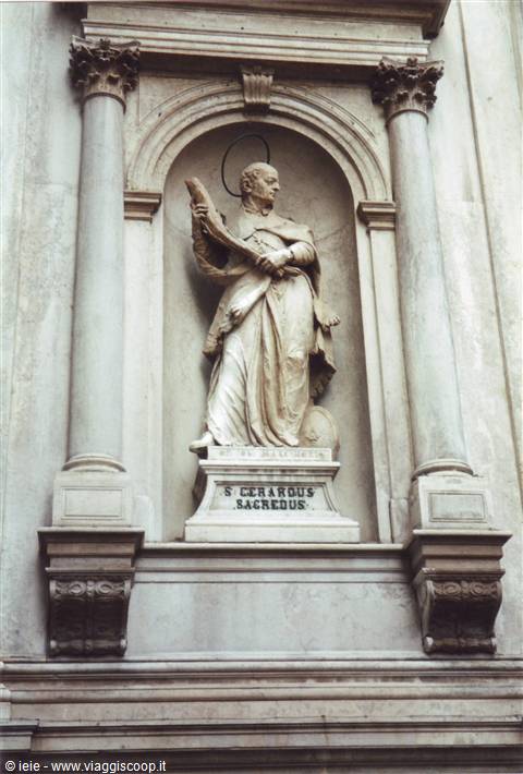 il santo che si chiama come mio marito