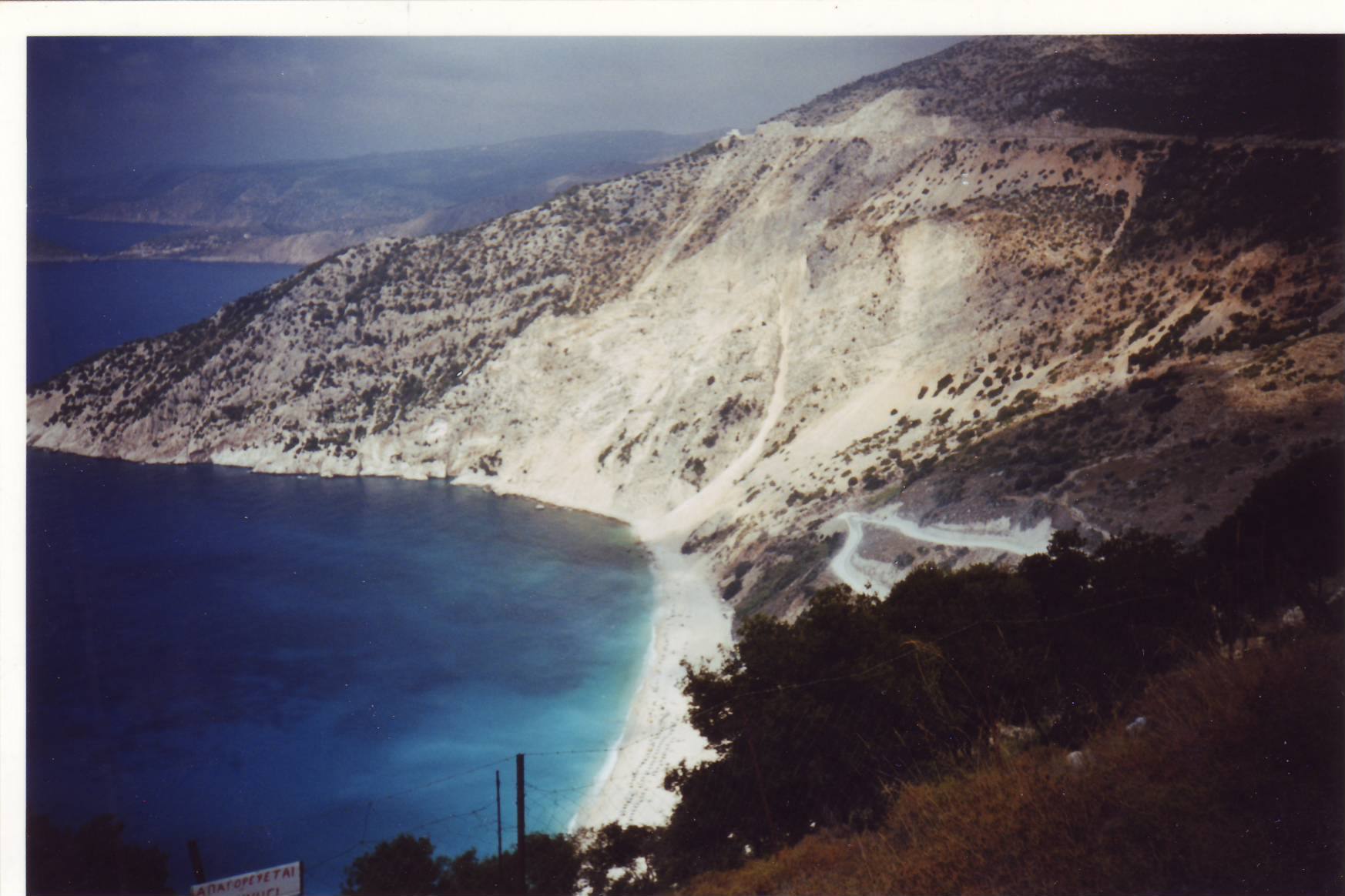 Foto di viaggio in GRECIA