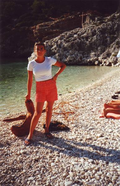 porto vromi