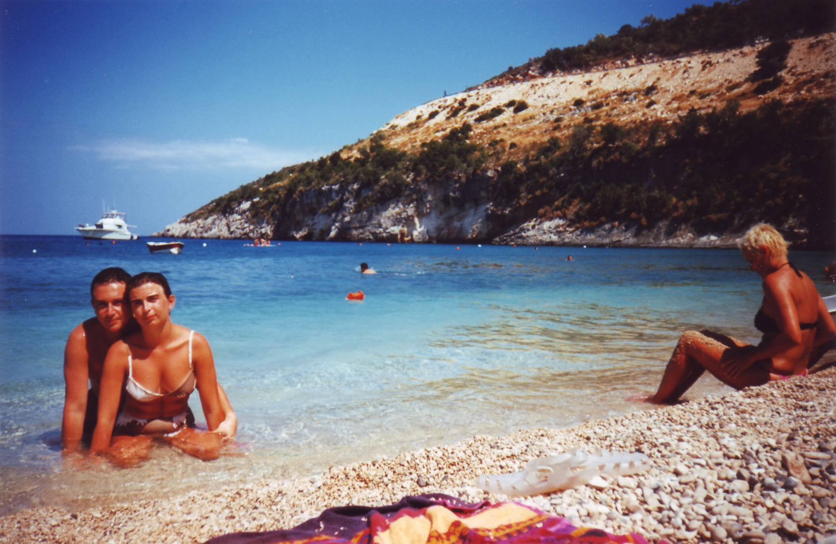 Foto di viaggio in GRECIA