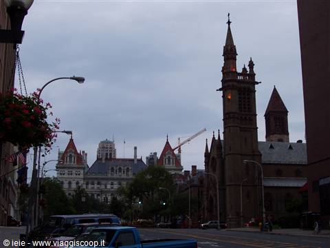 Albany