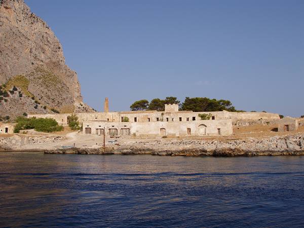La tonnara