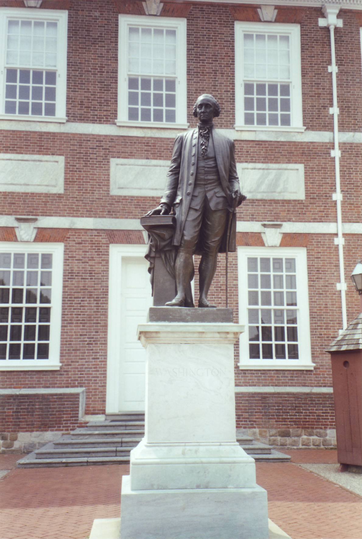 Independence Hall