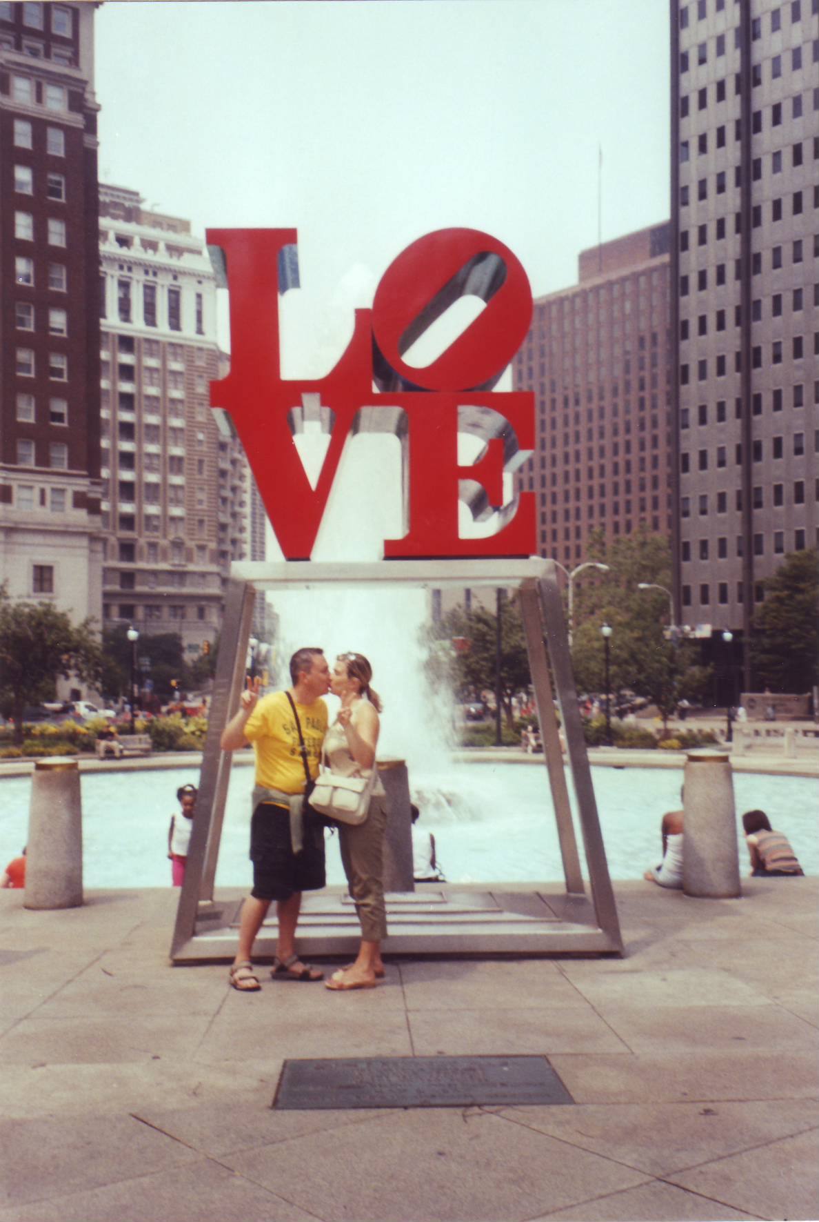 Love Park