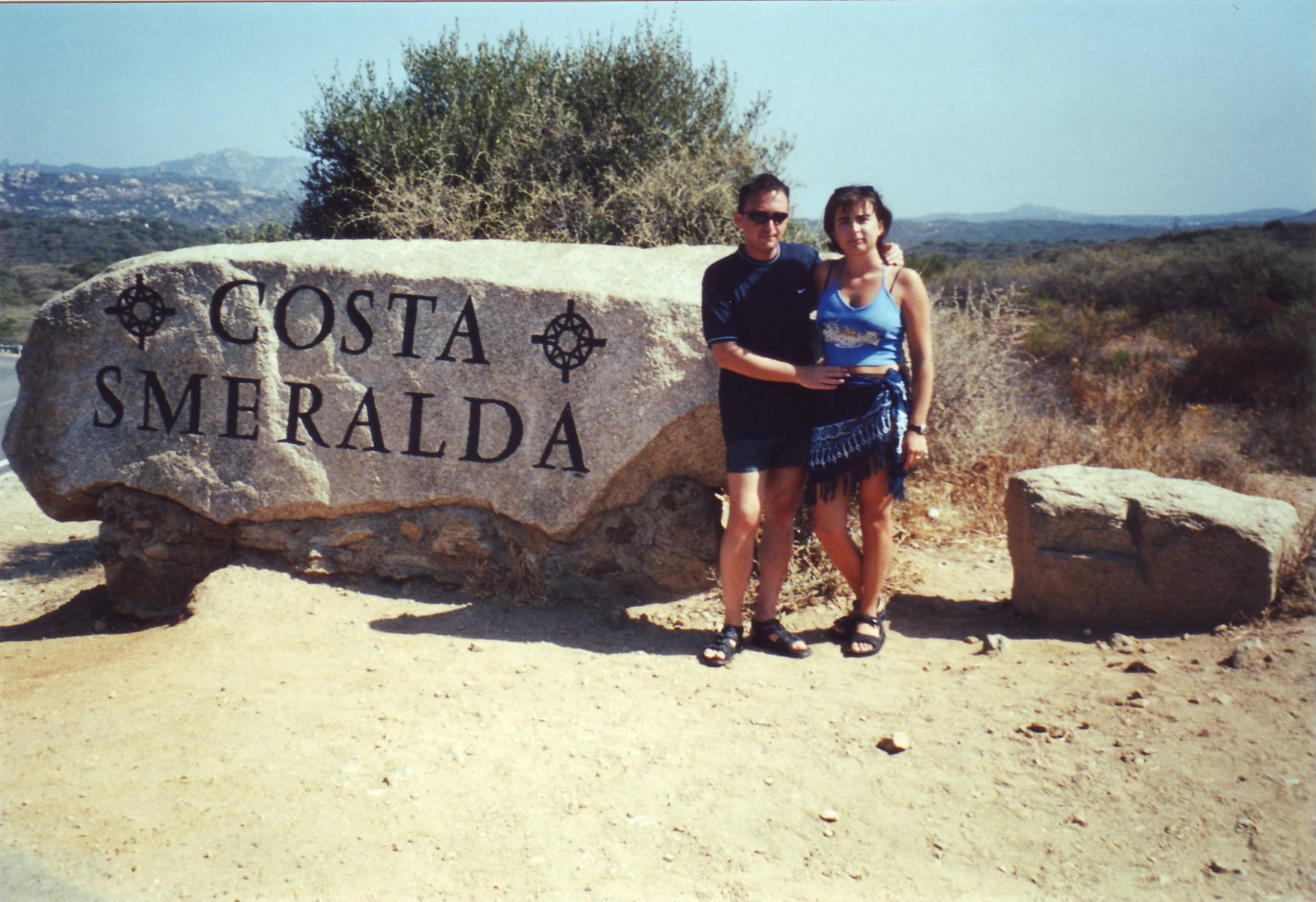 Costa Smeralda