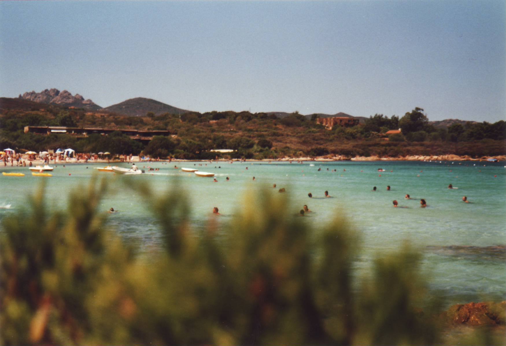 Spiaggia dell'ira