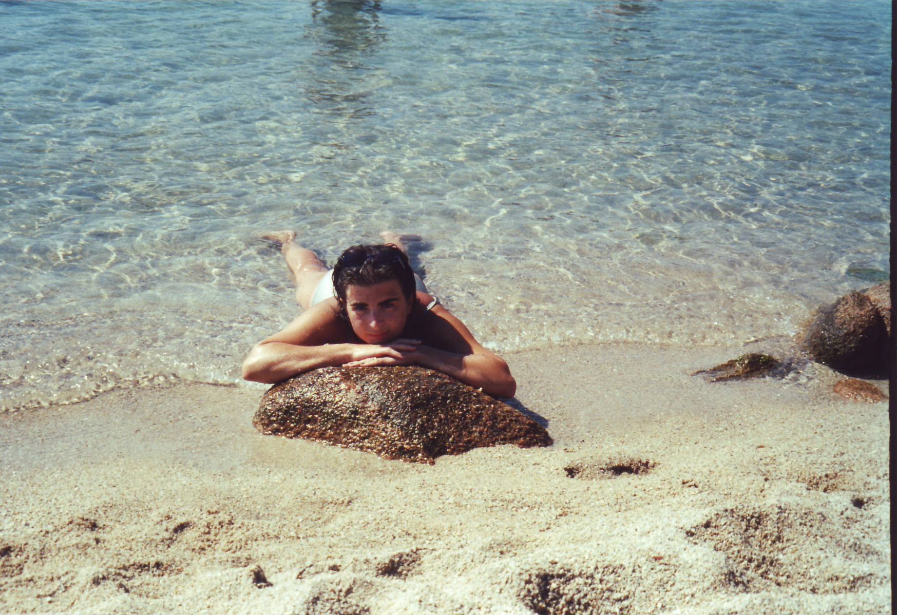 Spiaggia Capriccioli