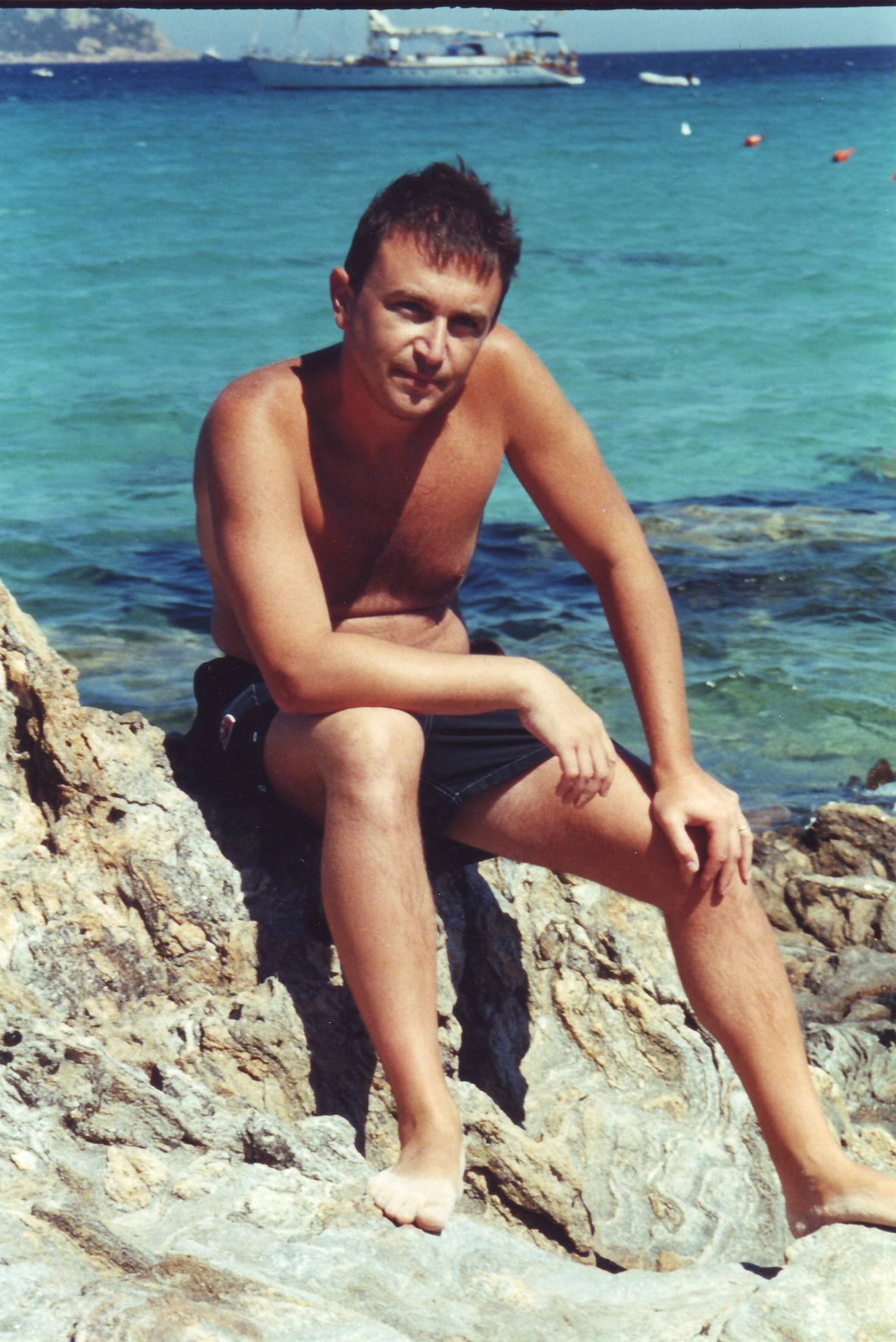 Isola di Caprera