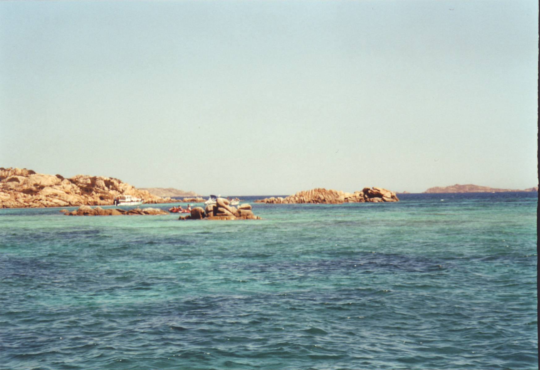 Maddalena: manto della Madonna
