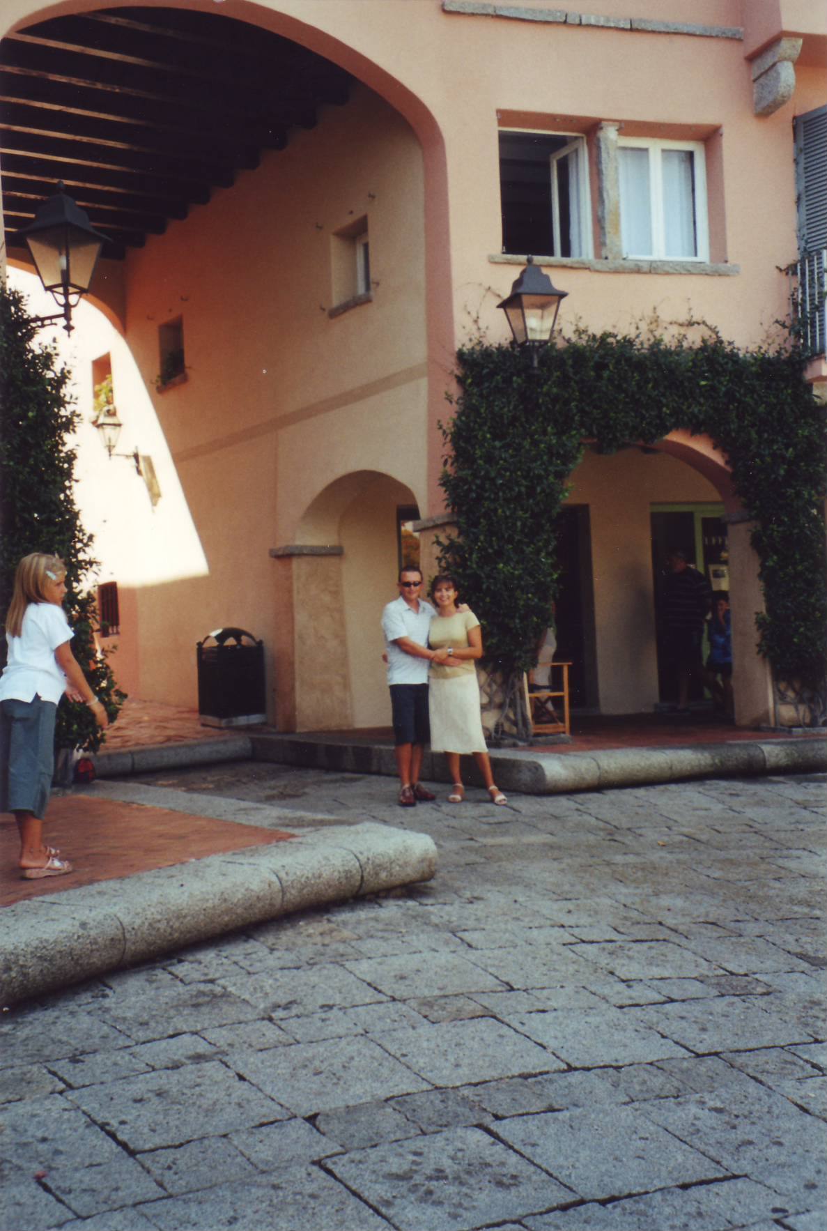 Porto Rotondo
