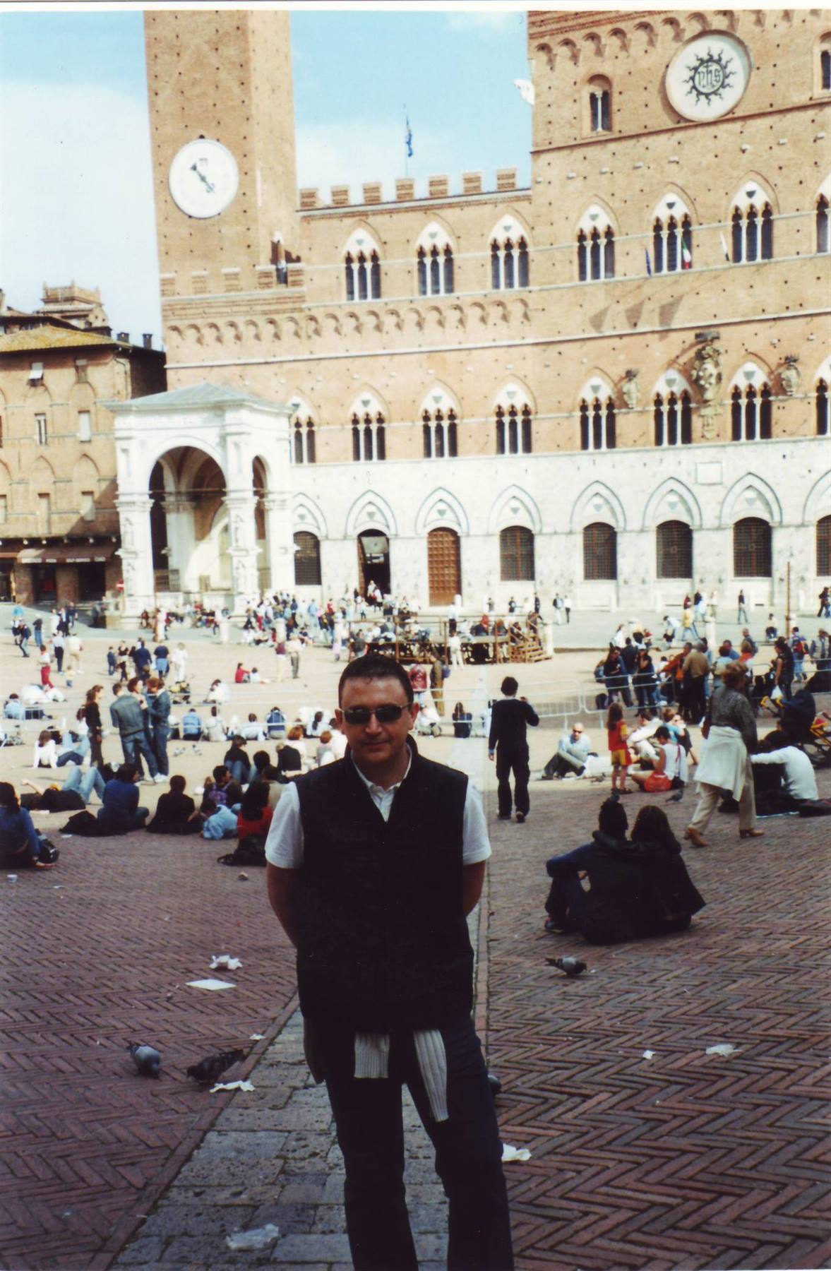 Siena
