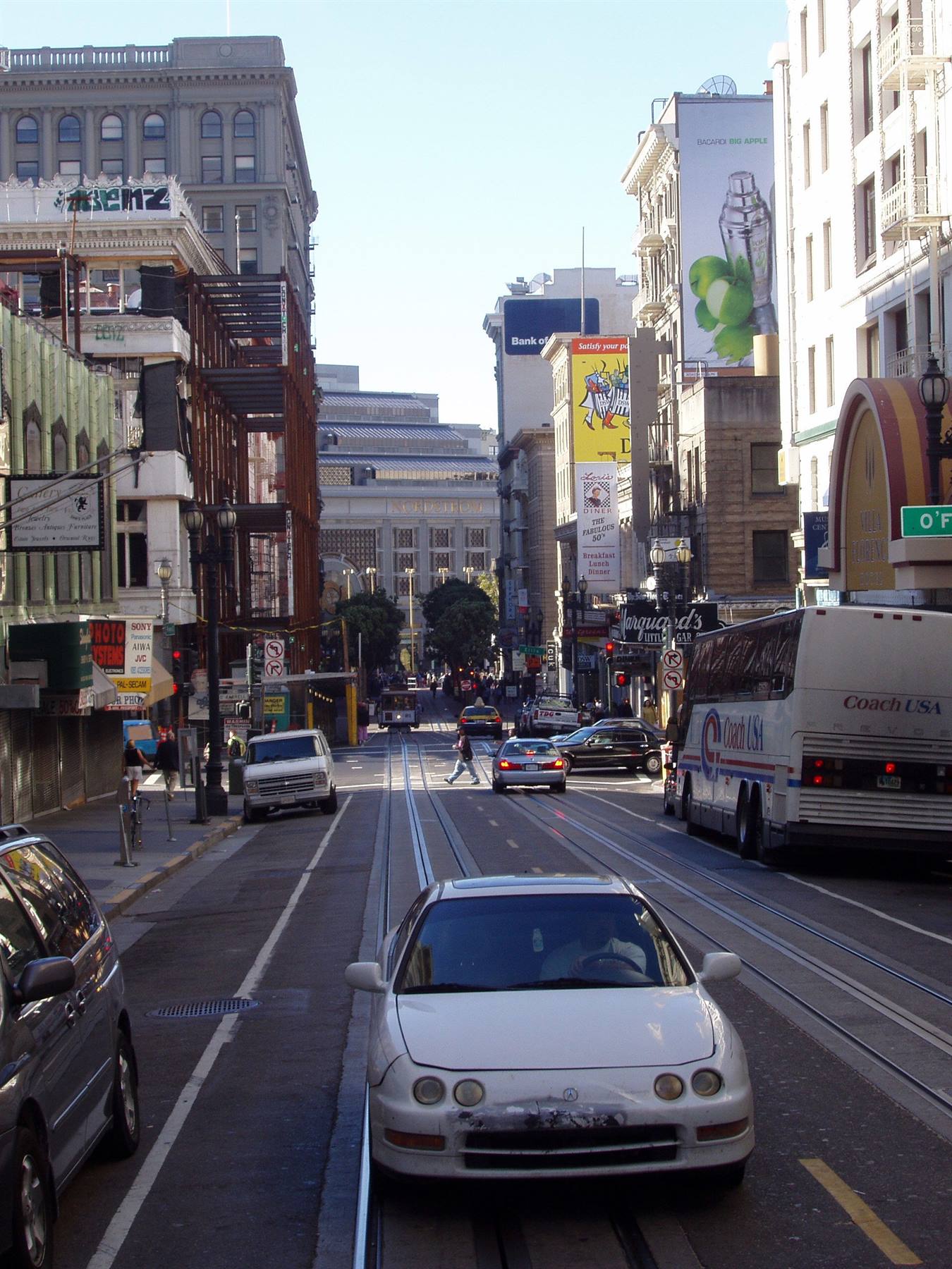 San Francisco