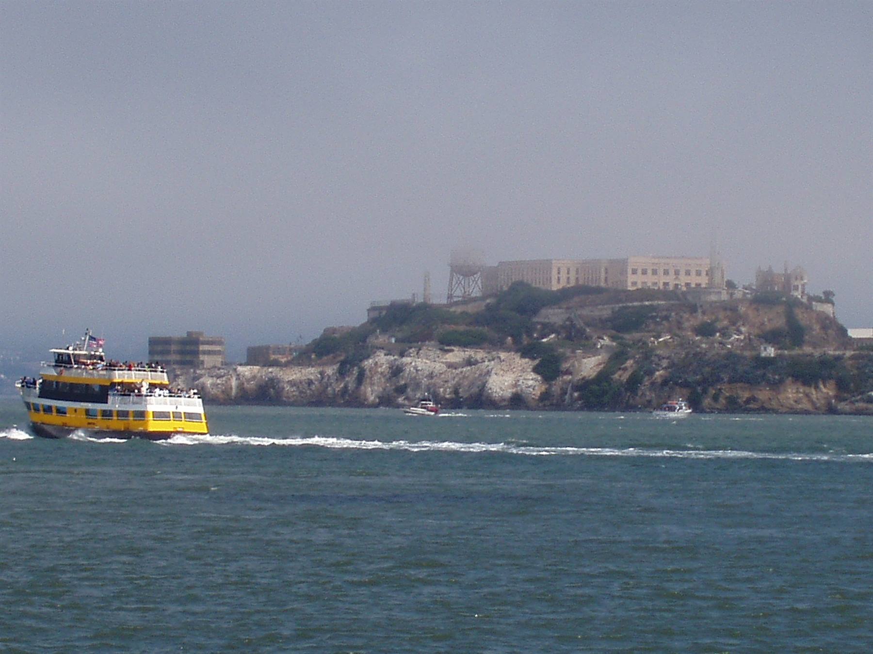 Alcatraz