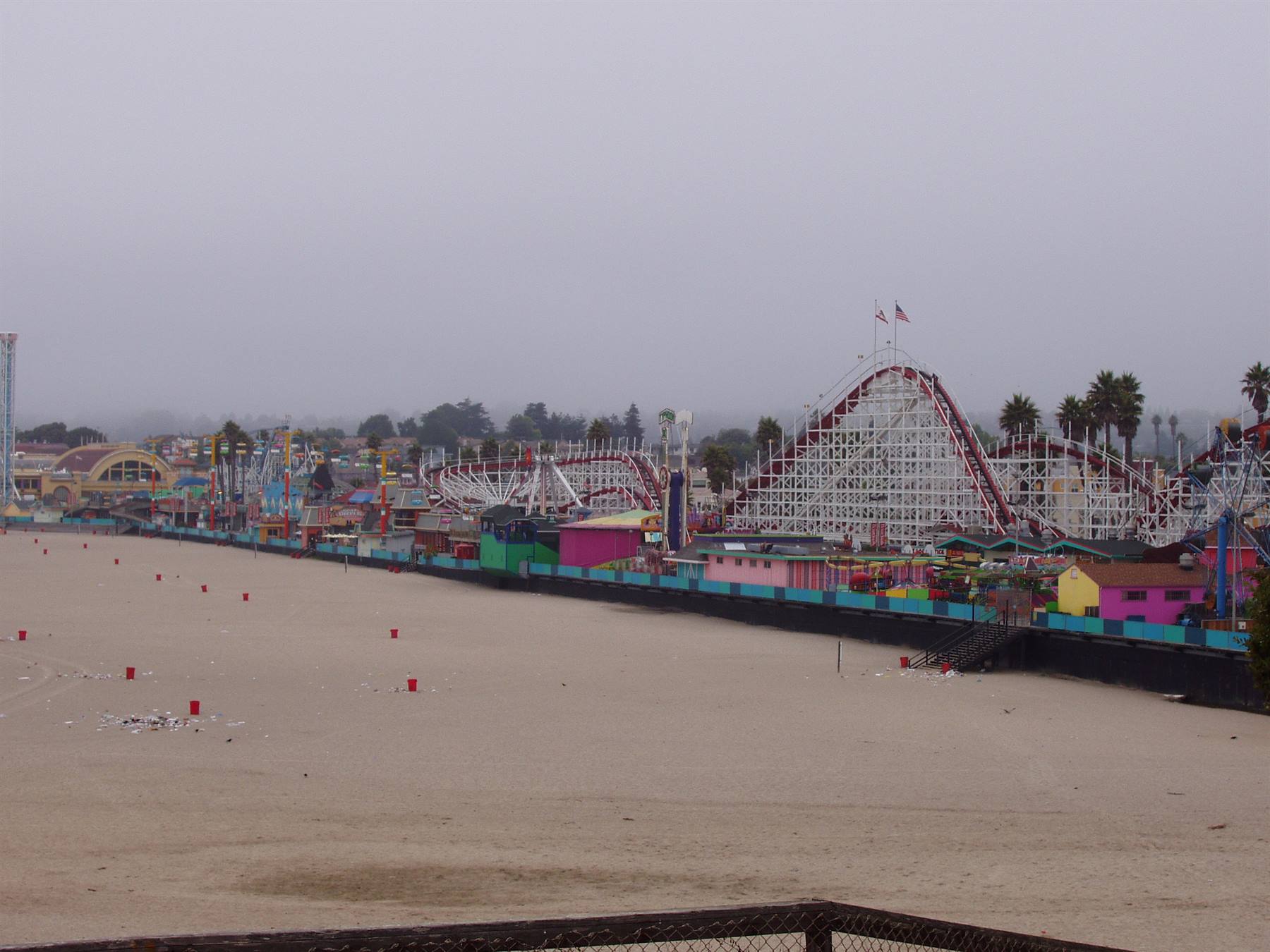 Santa Cruz