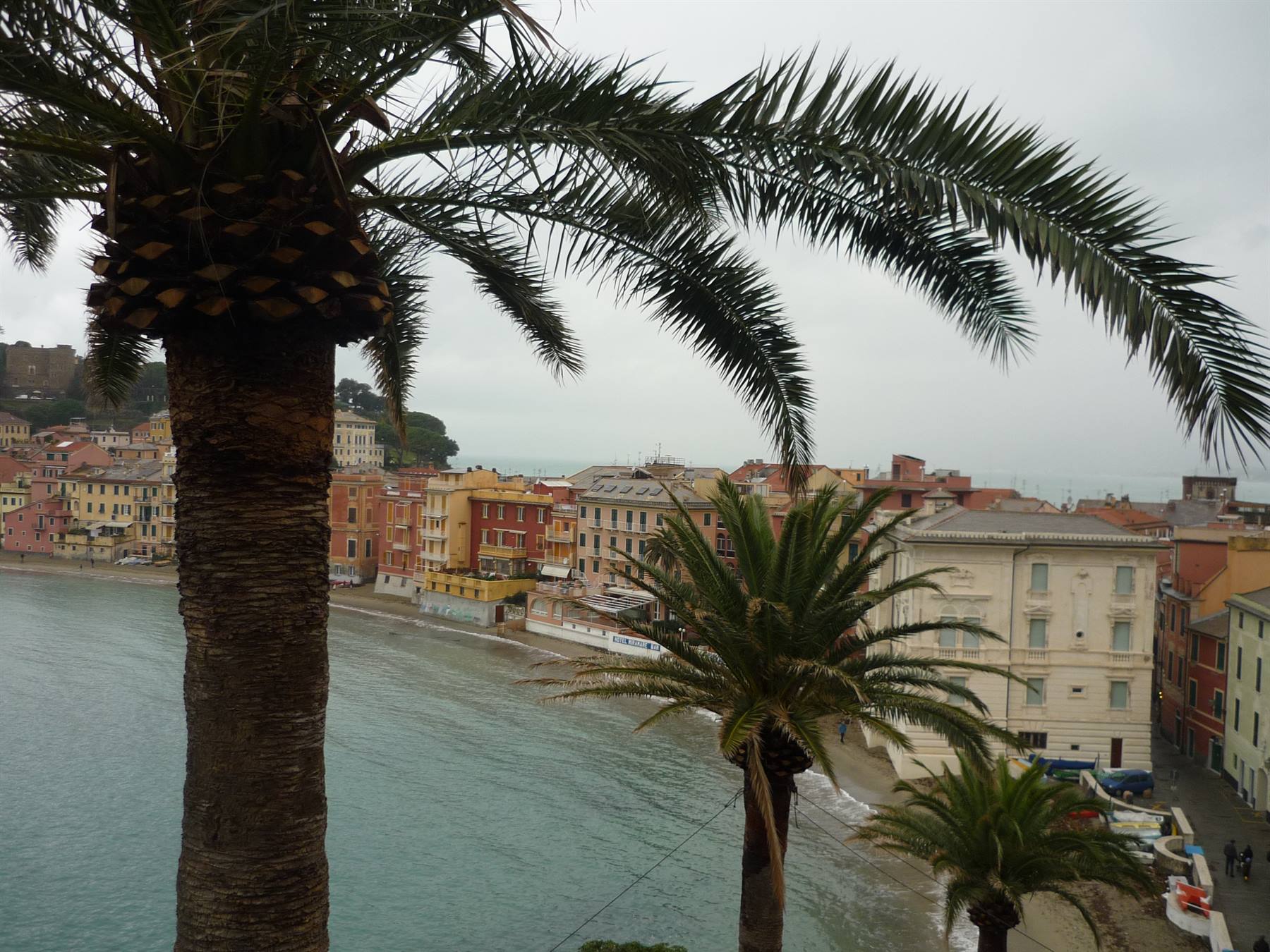Foto di viaggio in ITALIA