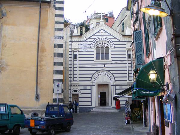 Monterosso