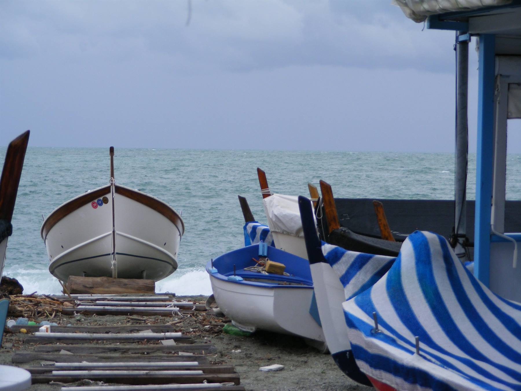 Foto di viaggio in ITALIA