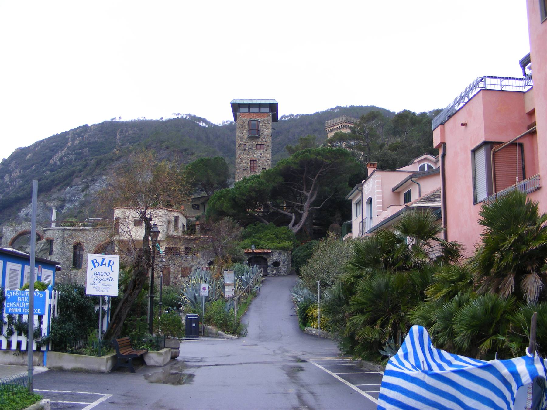 Foto di viaggio in ITALIA