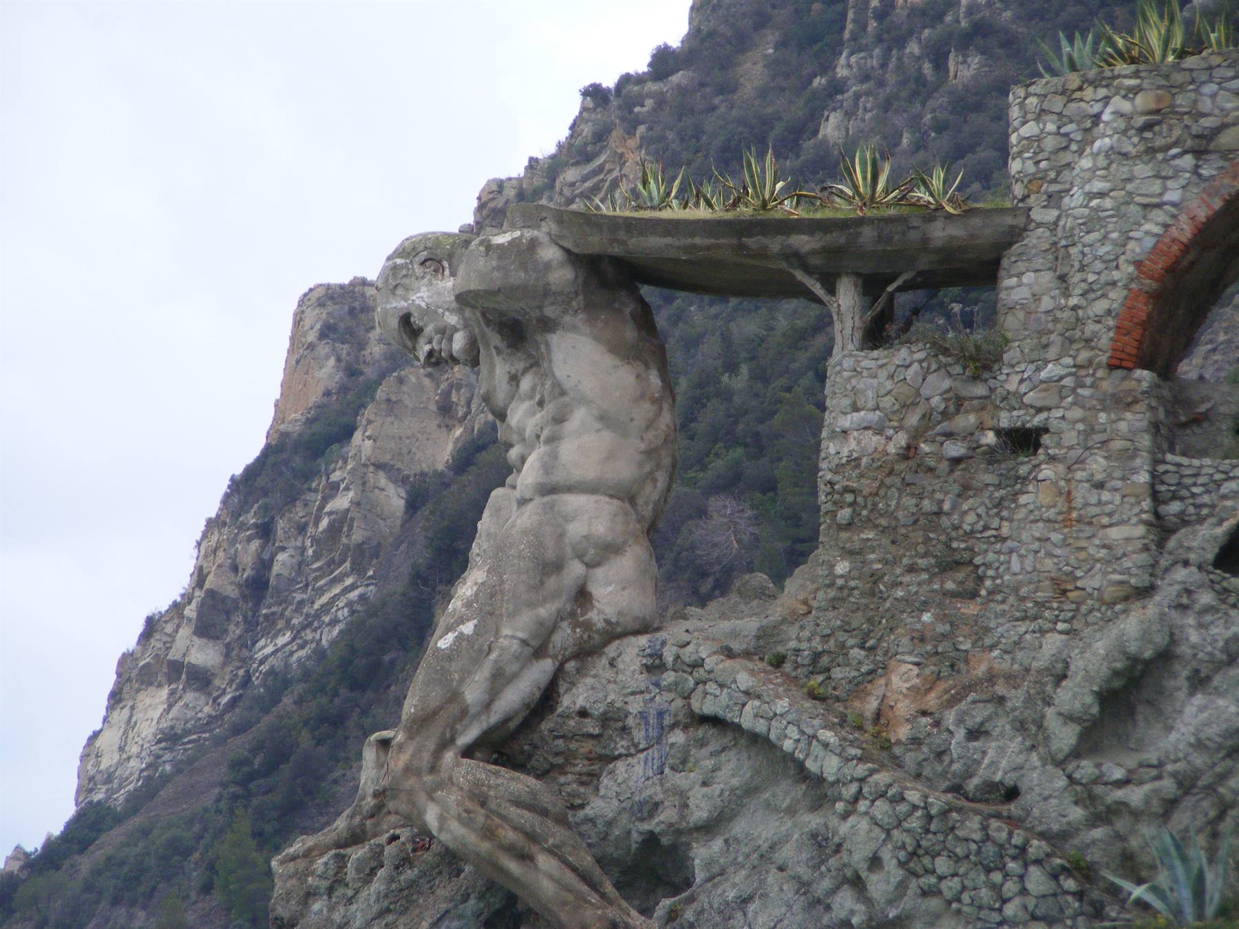 Foto di viaggio in ITALIA