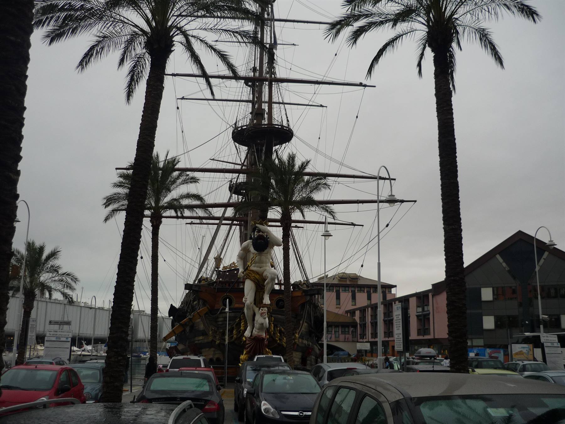 Genova