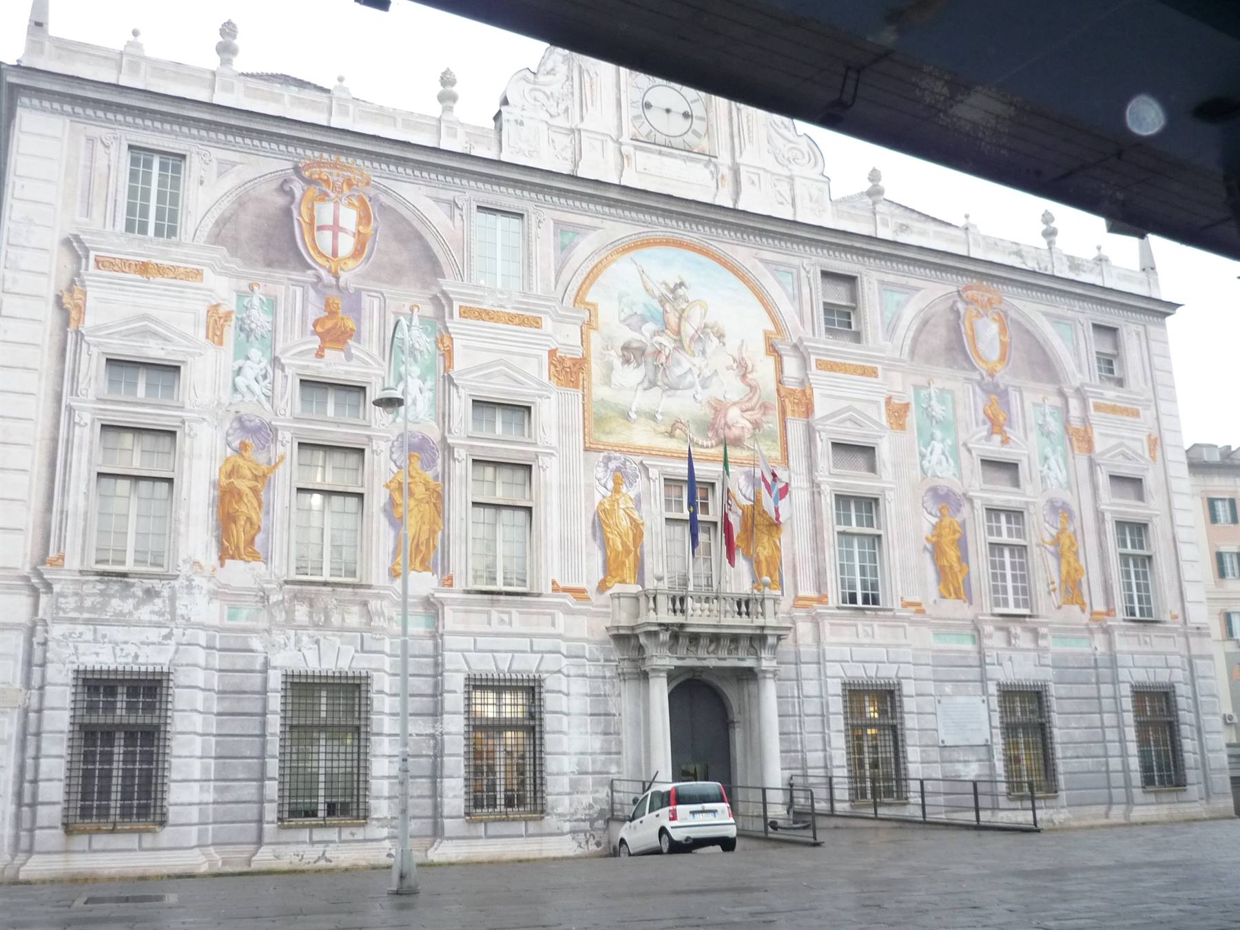 Foto di viaggio in ITALIA