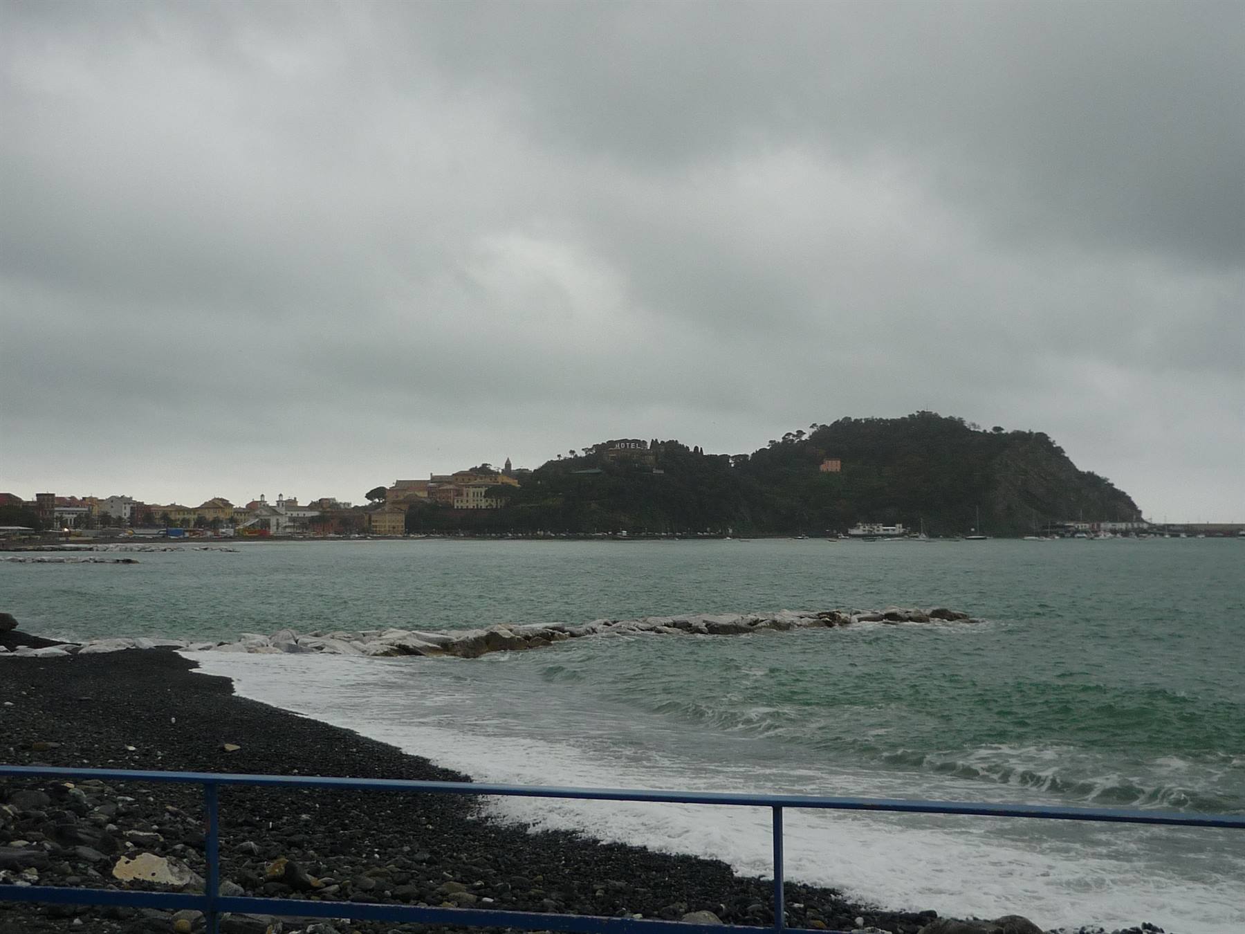 sestri levante
