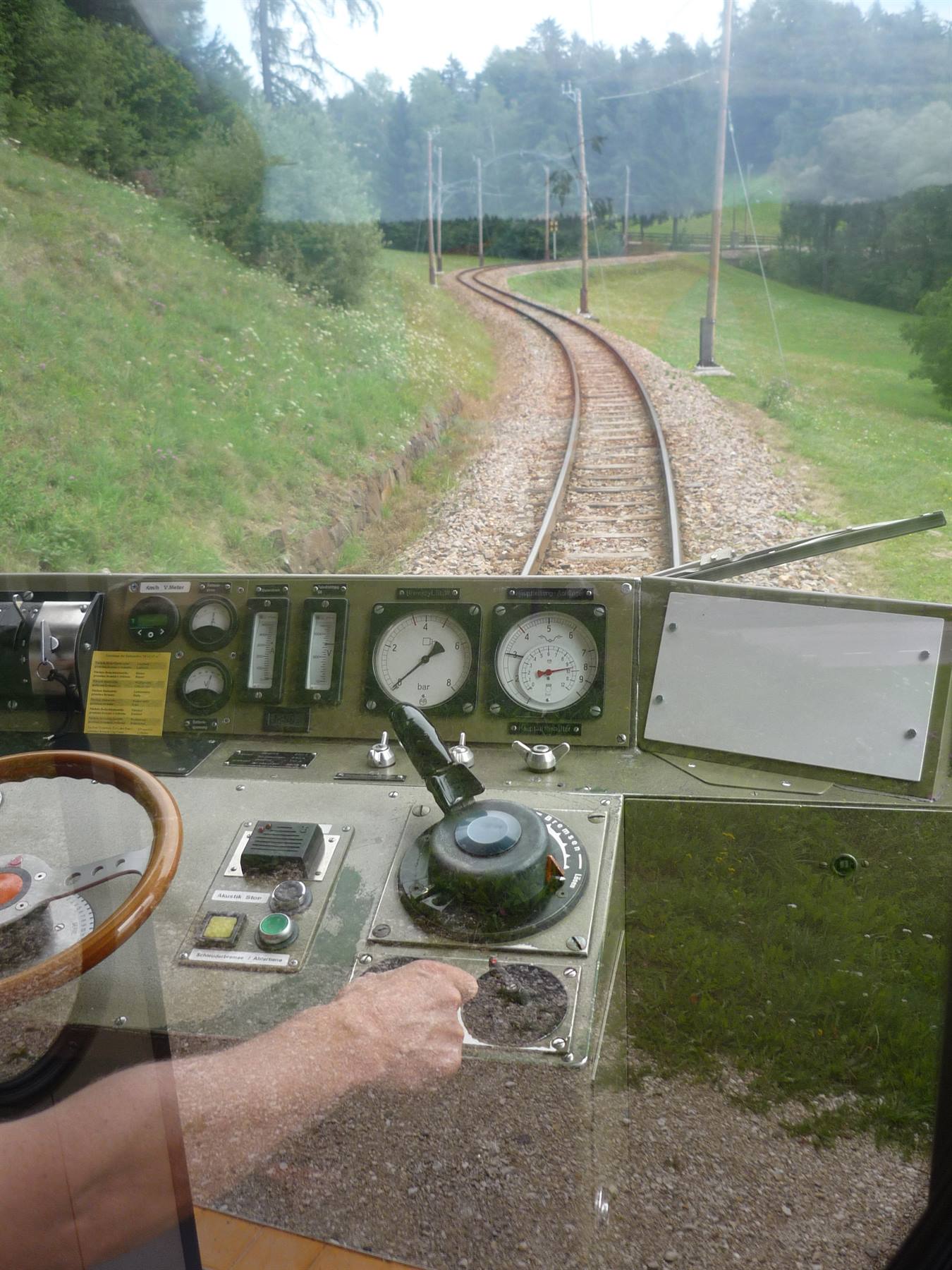 Foto di viaggio in ITALIA