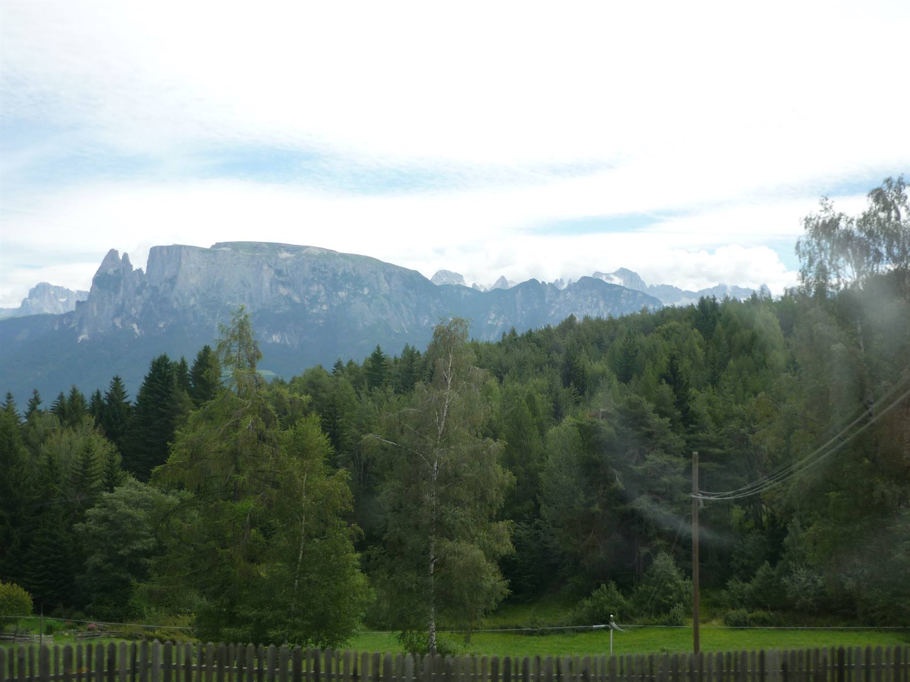 Foto di viaggio in ITALIA