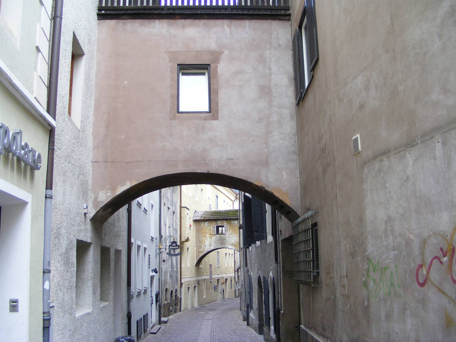 Foto di viaggio in ITALIA